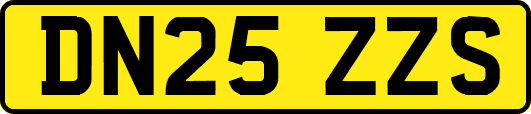 DN25ZZS
