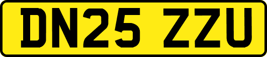 DN25ZZU