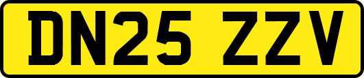 DN25ZZV