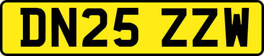 DN25ZZW
