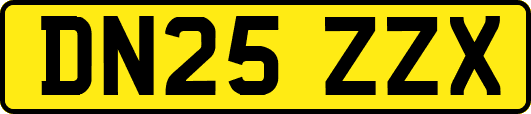 DN25ZZX