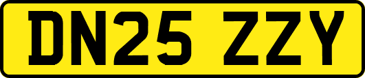 DN25ZZY