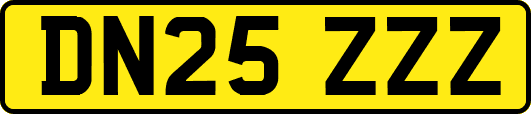 DN25ZZZ
