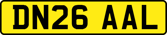DN26AAL