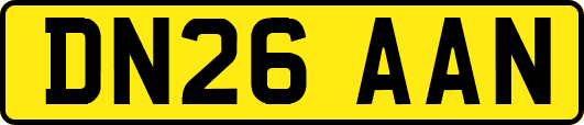 DN26AAN