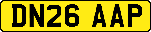 DN26AAP