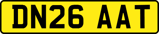 DN26AAT
