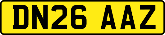 DN26AAZ