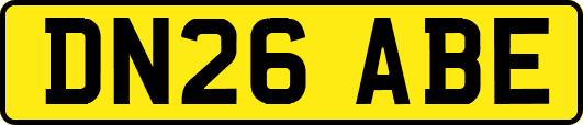 DN26ABE