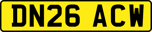 DN26ACW