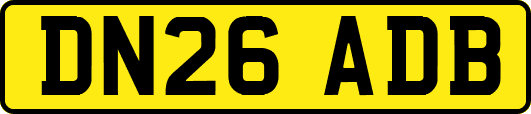 DN26ADB