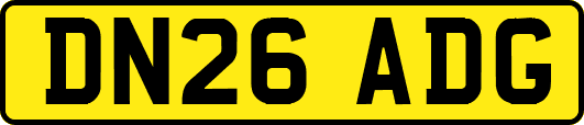 DN26ADG