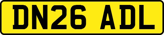 DN26ADL