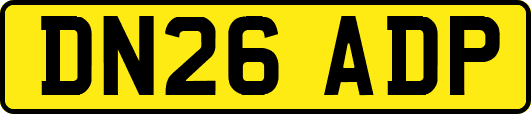 DN26ADP