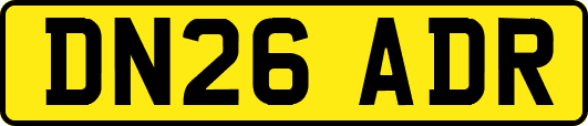 DN26ADR