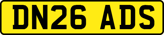 DN26ADS