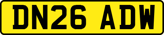 DN26ADW
