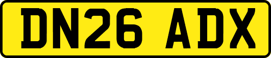DN26ADX