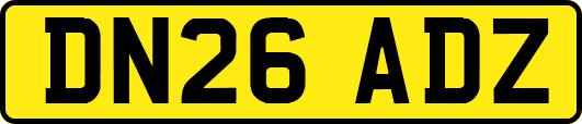 DN26ADZ
