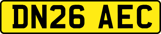DN26AEC