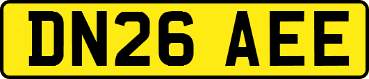 DN26AEE