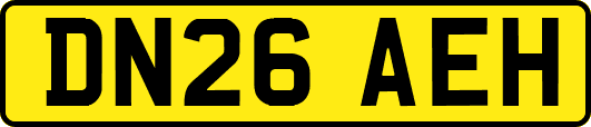 DN26AEH