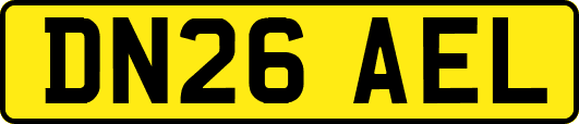 DN26AEL