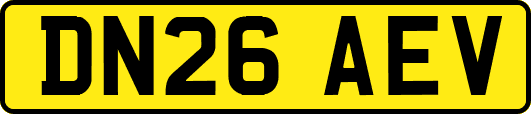 DN26AEV