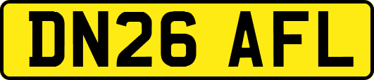 DN26AFL