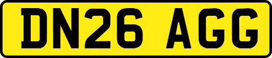 DN26AGG