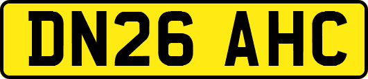 DN26AHC