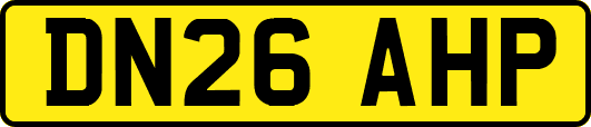 DN26AHP
