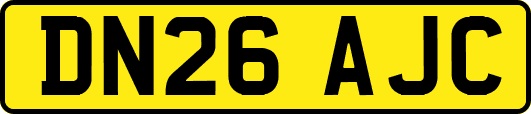 DN26AJC
