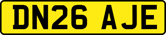 DN26AJE