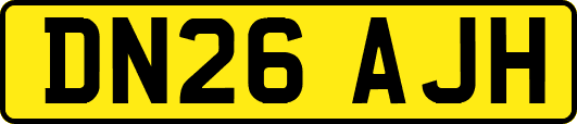 DN26AJH