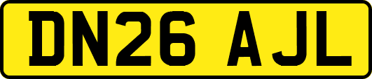 DN26AJL