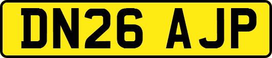 DN26AJP