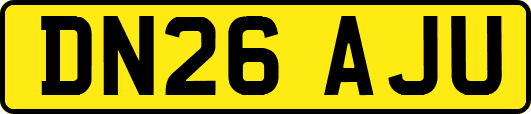 DN26AJU