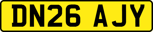 DN26AJY