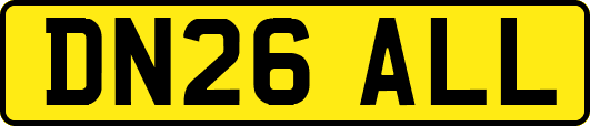 DN26ALL
