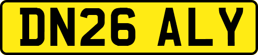 DN26ALY