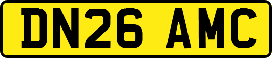 DN26AMC