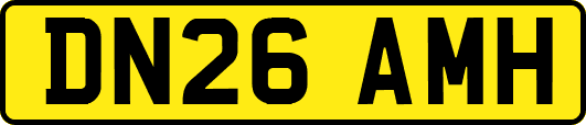 DN26AMH