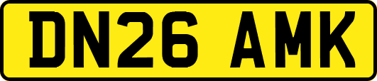 DN26AMK