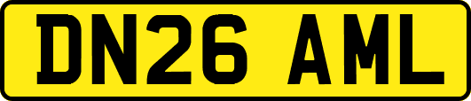 DN26AML