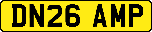 DN26AMP