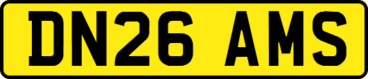 DN26AMS