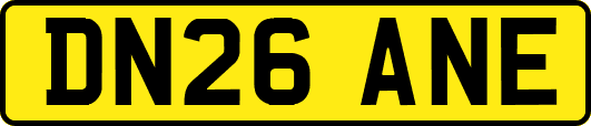 DN26ANE