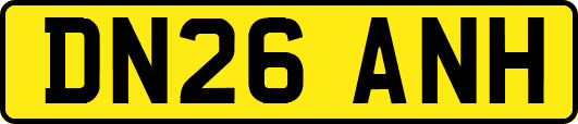 DN26ANH