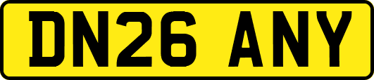 DN26ANY